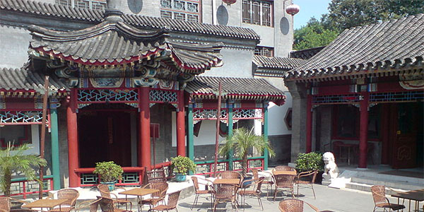 beijing housing