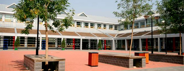 Dulwich College Beijing (DCB)