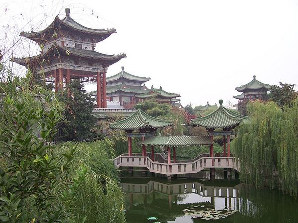 things to do in beijing