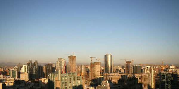 beijing housing