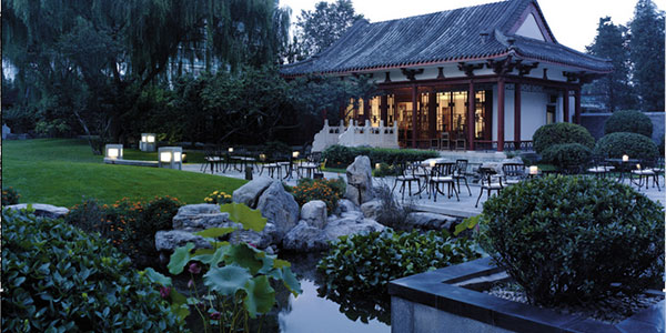 beijing restaurants