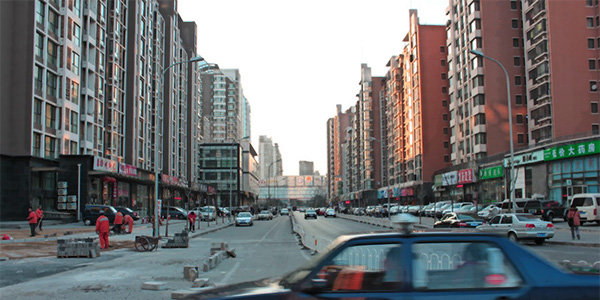 shuangjing