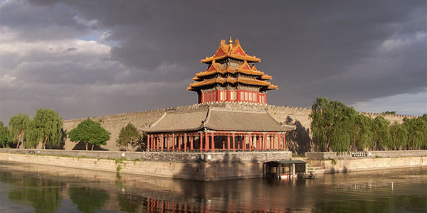 things to see in beijing